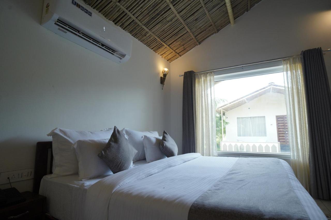 Amar Bagh Resort Πουσκάρ Εξωτερικό φωτογραφία