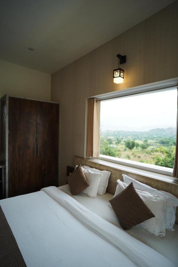 Amar Bagh Resort Πουσκάρ Εξωτερικό φωτογραφία