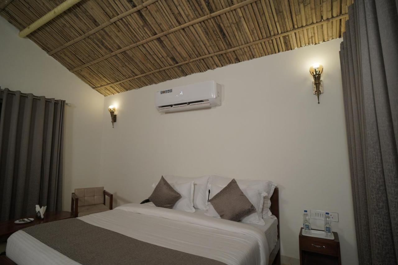 Amar Bagh Resort Πουσκάρ Εξωτερικό φωτογραφία