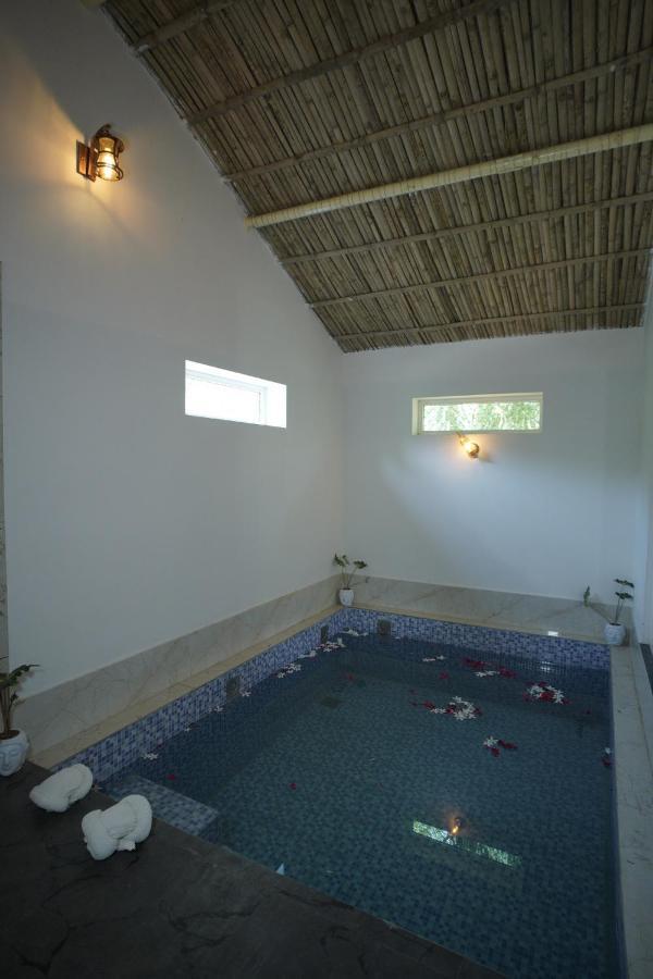 Amar Bagh Resort Πουσκάρ Εξωτερικό φωτογραφία
