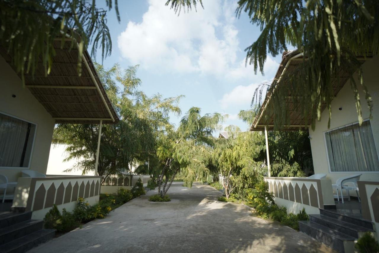 Amar Bagh Resort Πουσκάρ Εξωτερικό φωτογραφία