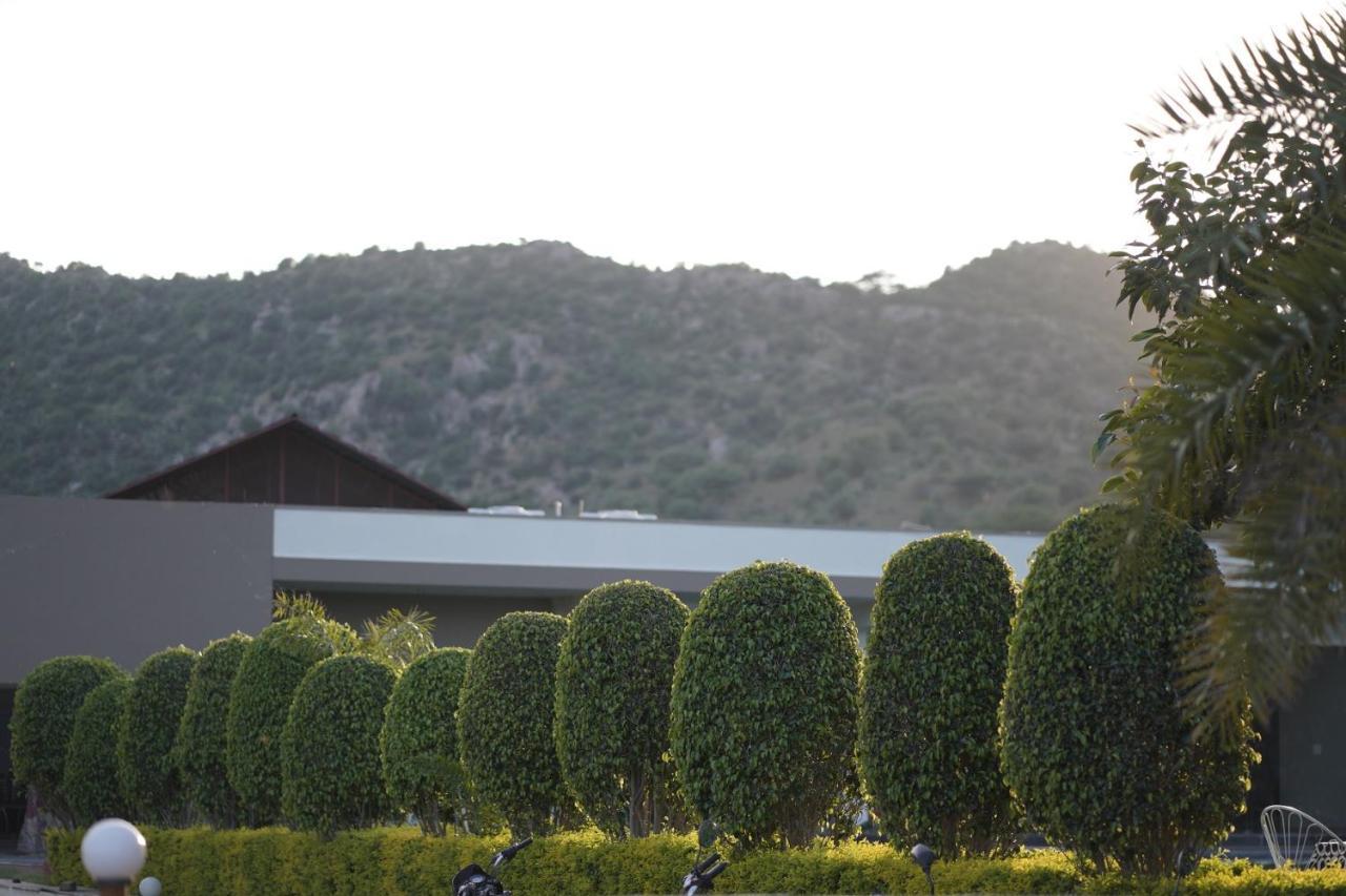 Amar Bagh Resort Πουσκάρ Εξωτερικό φωτογραφία