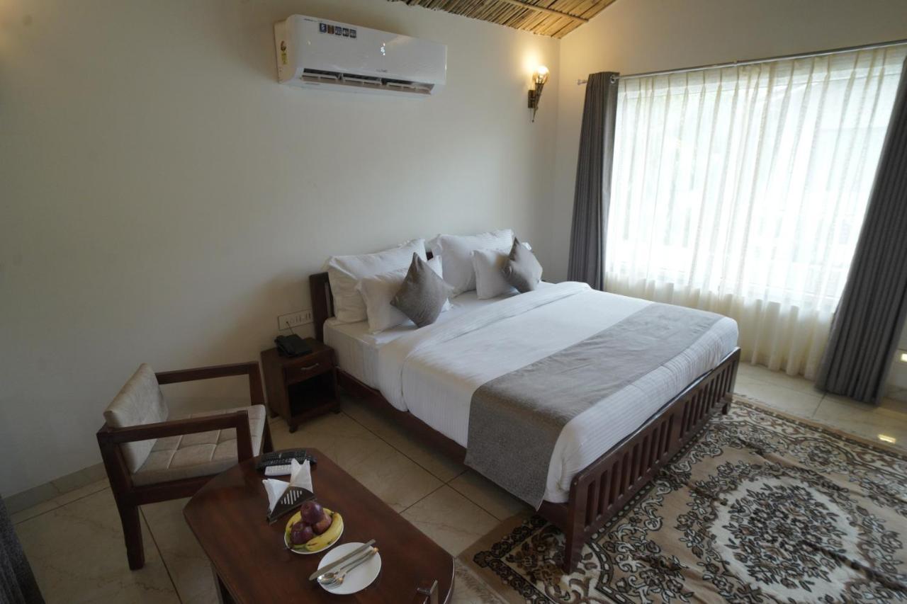 Amar Bagh Resort Πουσκάρ Εξωτερικό φωτογραφία
