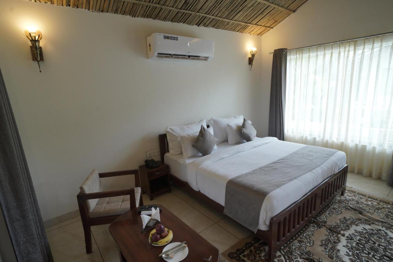 Amar Bagh Resort Πουσκάρ Εξωτερικό φωτογραφία