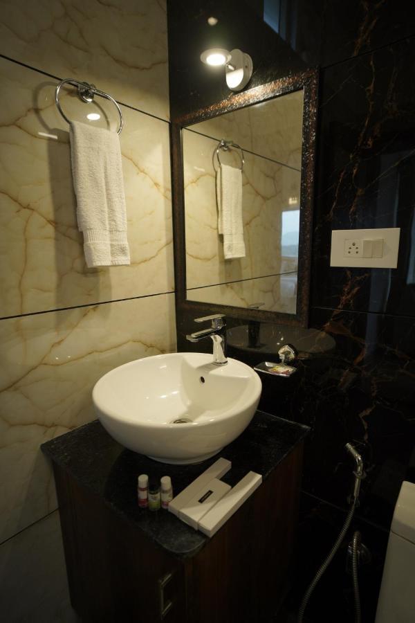 Amar Bagh Resort Πουσκάρ Εξωτερικό φωτογραφία