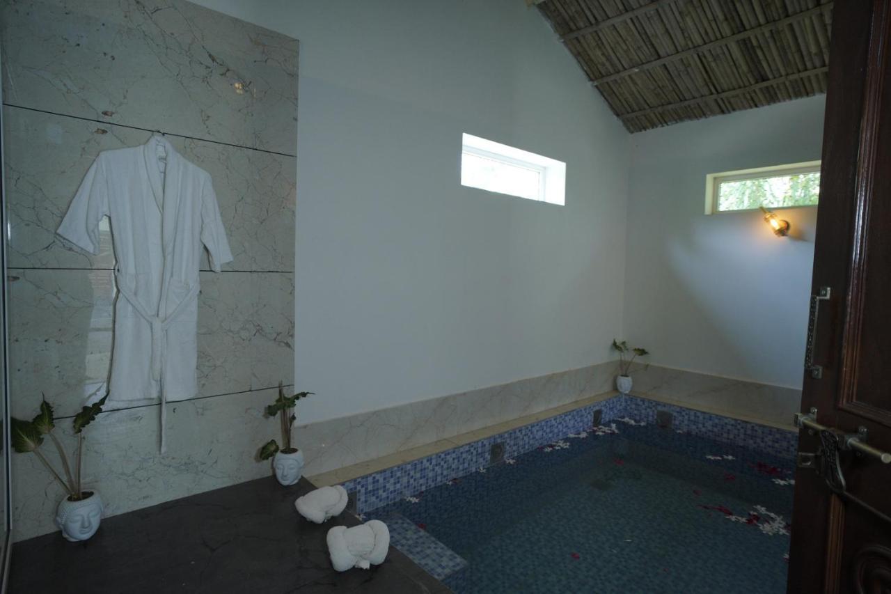 Amar Bagh Resort Πουσκάρ Εξωτερικό φωτογραφία