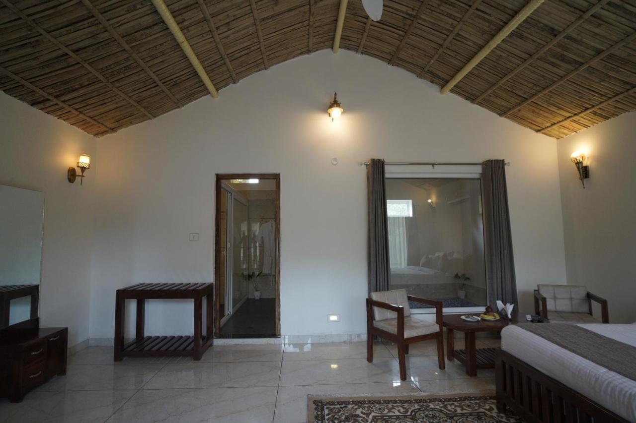 Amar Bagh Resort Πουσκάρ Εξωτερικό φωτογραφία