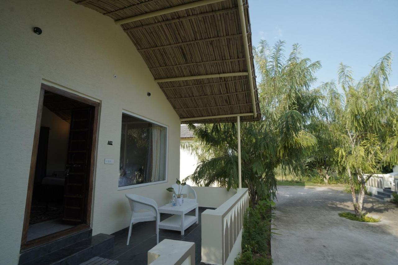 Amar Bagh Resort Πουσκάρ Εξωτερικό φωτογραφία