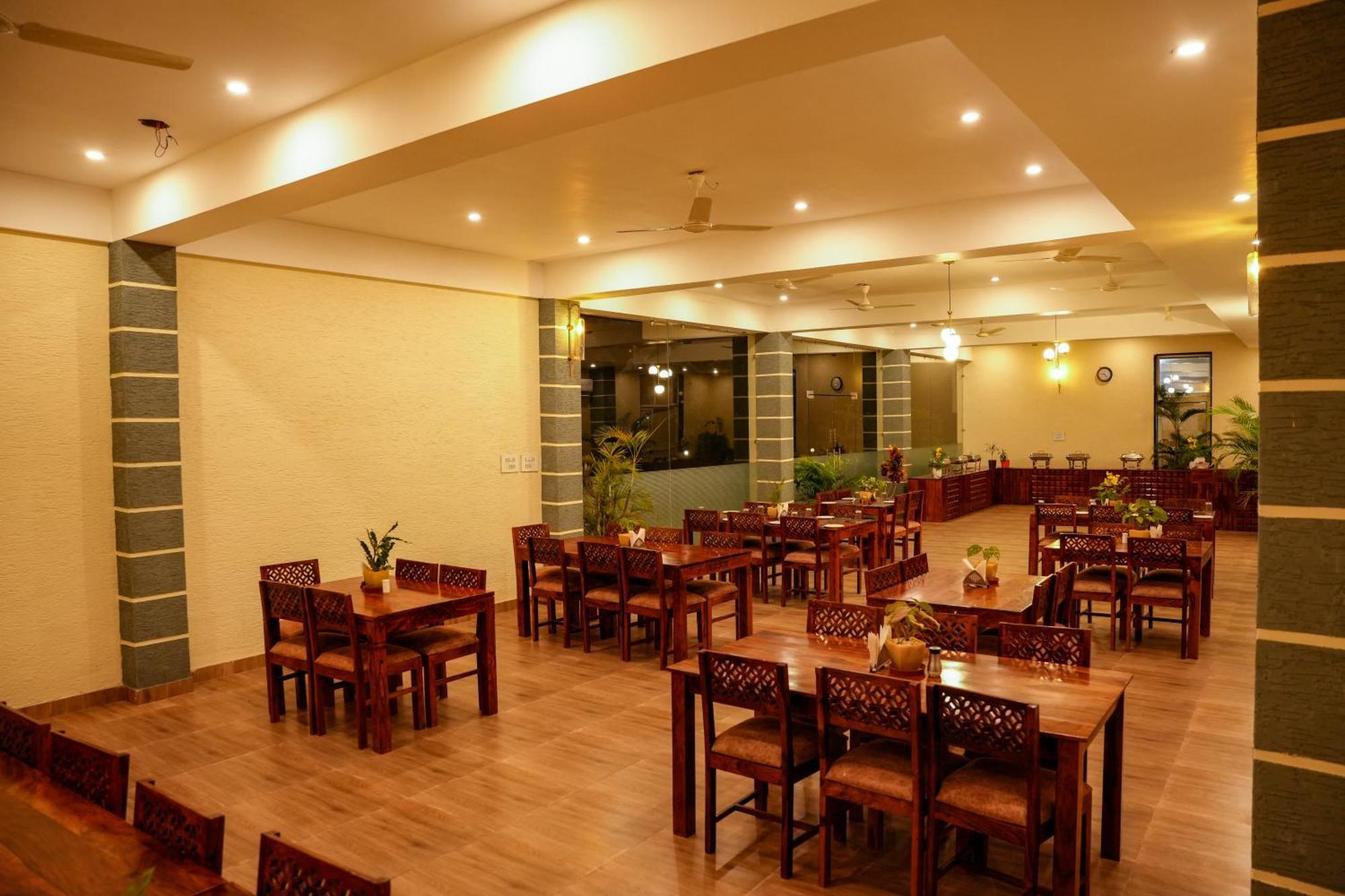 Amar Bagh Resort Πουσκάρ Εξωτερικό φωτογραφία